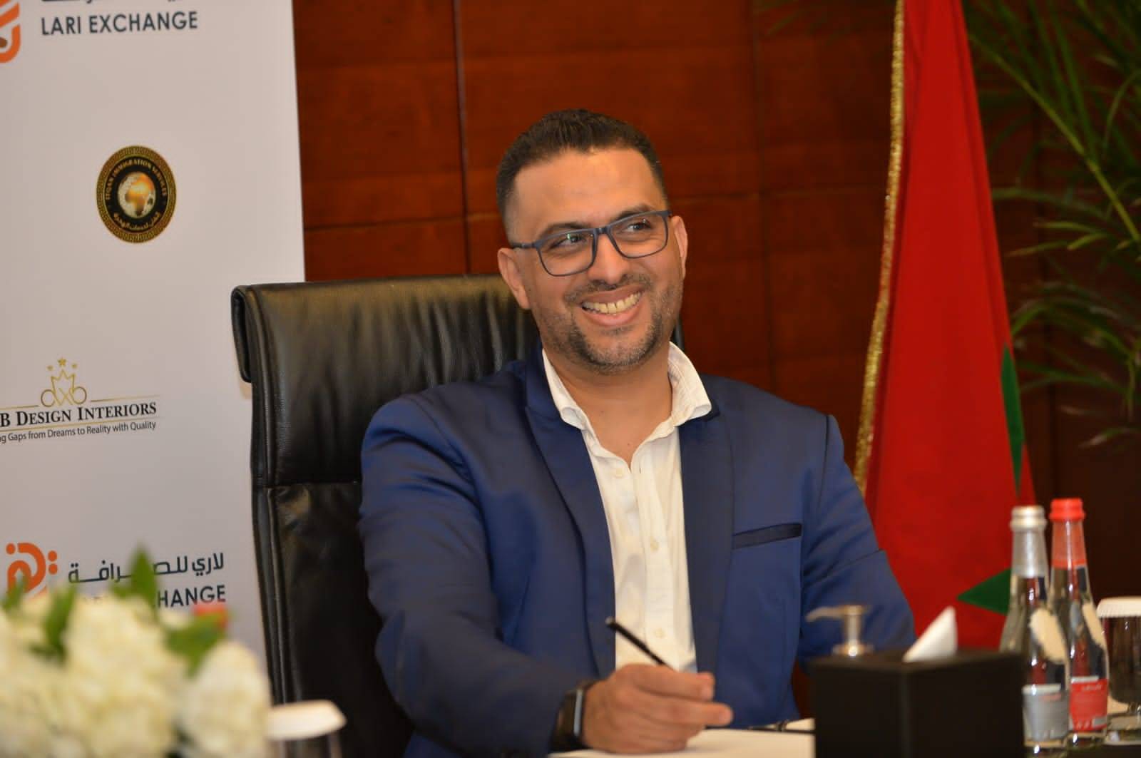 "أشرف كريم" و"جا وجاب" ينقلان المسرح الوطني المغربي إلى دبي!