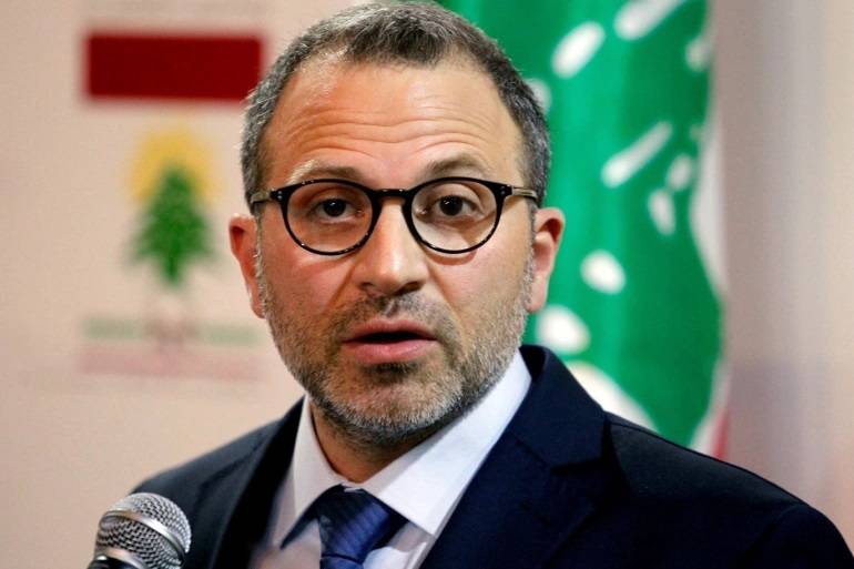 رسالة علنية من باسيل للحزب.. وهذا ما تضمنته