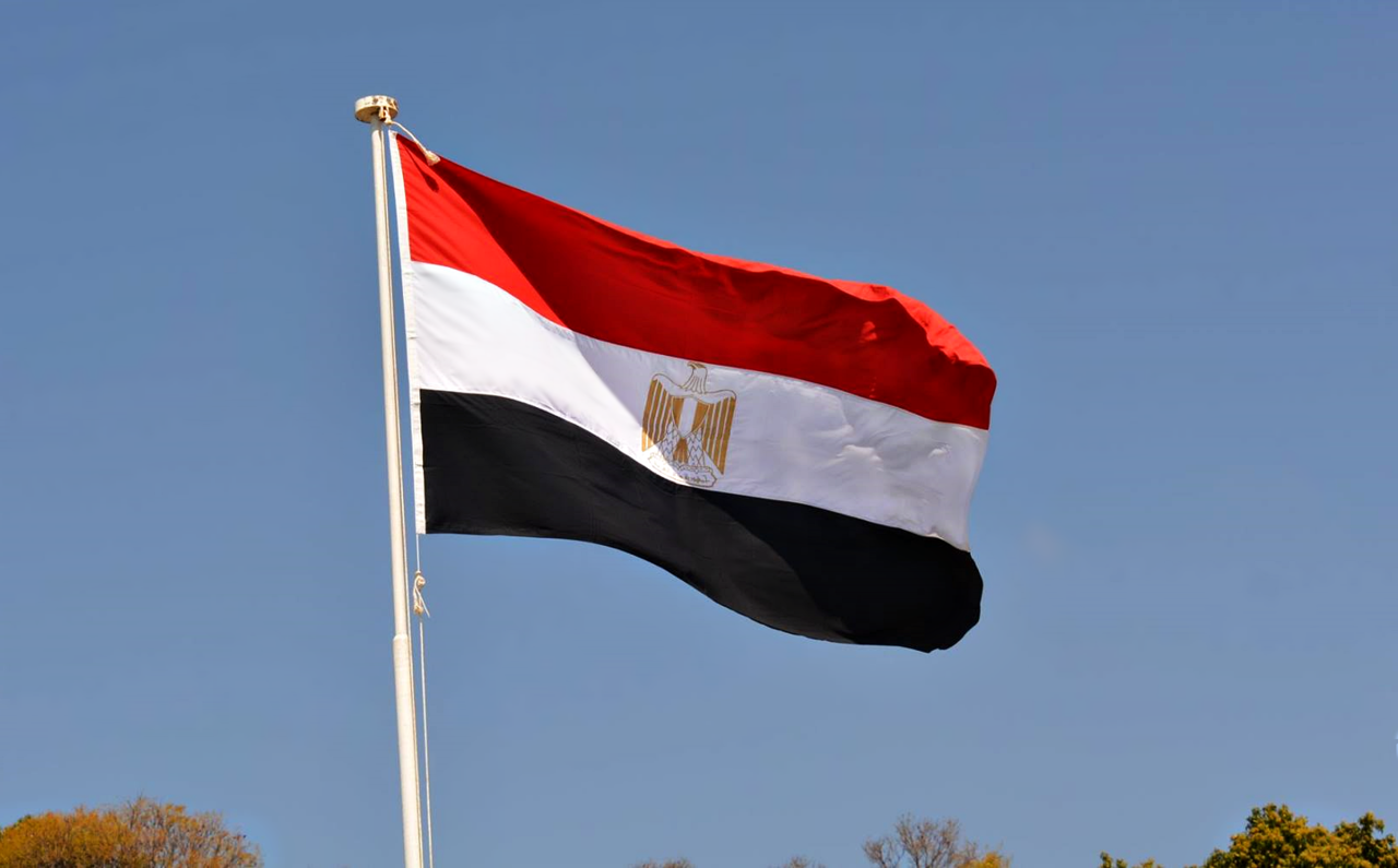 ترحيب مصري بترسيم الحدود البحرية بين لبنان و