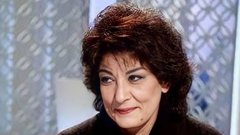 بالفيديو.. سماح أنور: "أنا ضد عمليات التجميل"