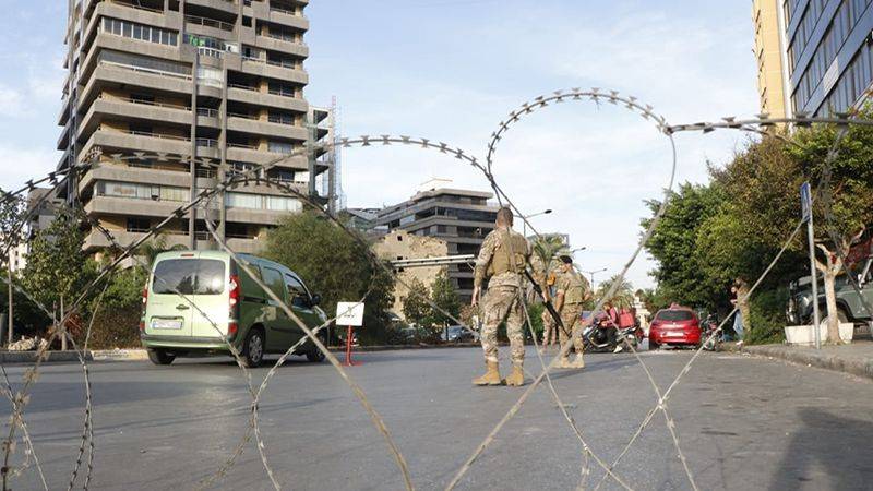 بعد عام.. إخلاء سبيل الموقوفين في حادثة الطيونة