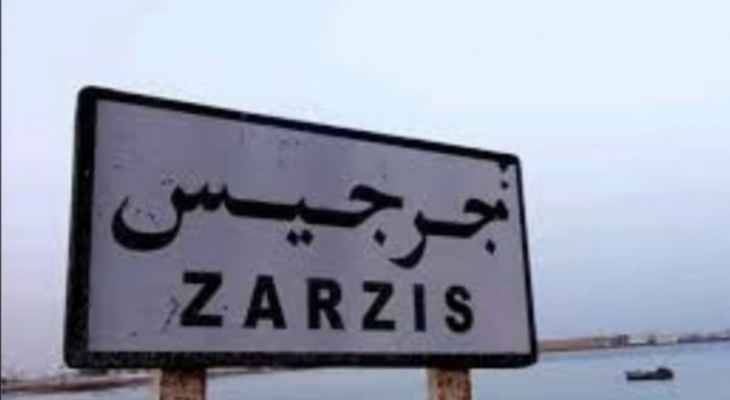 صيادون تونسيون ينتشلون جثث مهاجرين قبالة ساحل جرجيس
