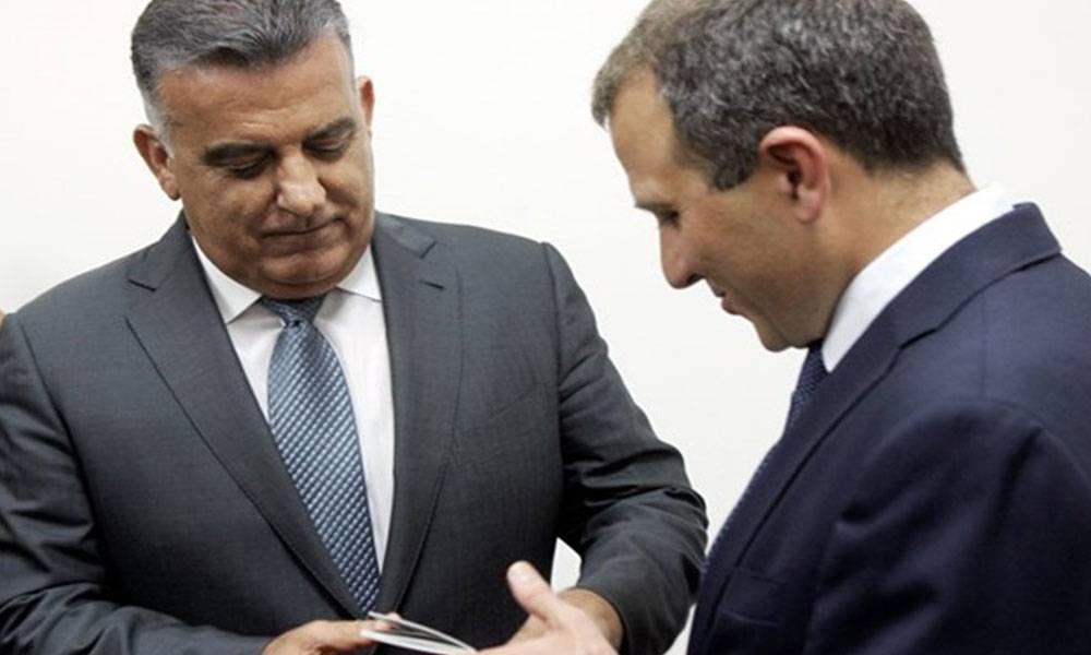 بعد اجتماعي باسيل مع ابراهيم وصفا.. الاتصالات توقفت والتسريبات استمرت