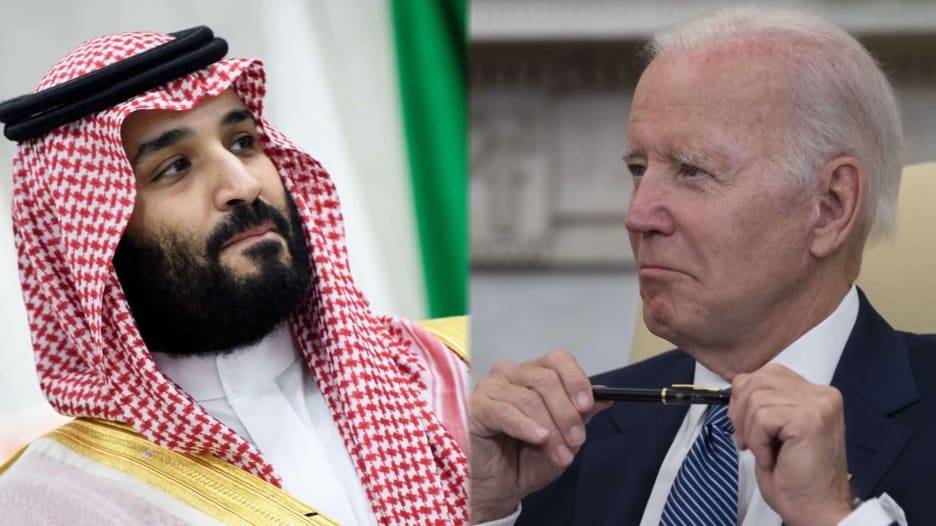 كيف ردّت السعودية على تهديدات الولايات المتحدة بمعاقبتها؟
