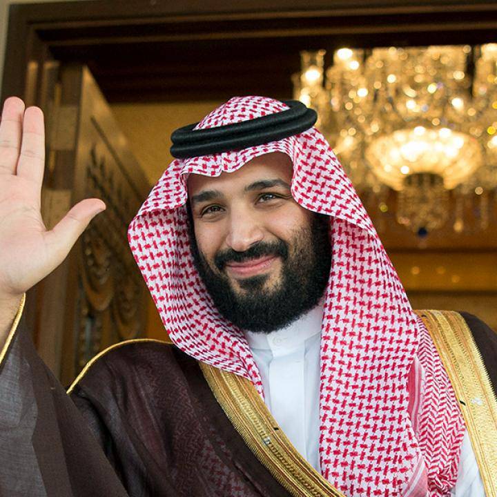 بن سلمان أبلغ مستشاريه أنّه غير مستعد للتضحية من أجل إدارة بايدن