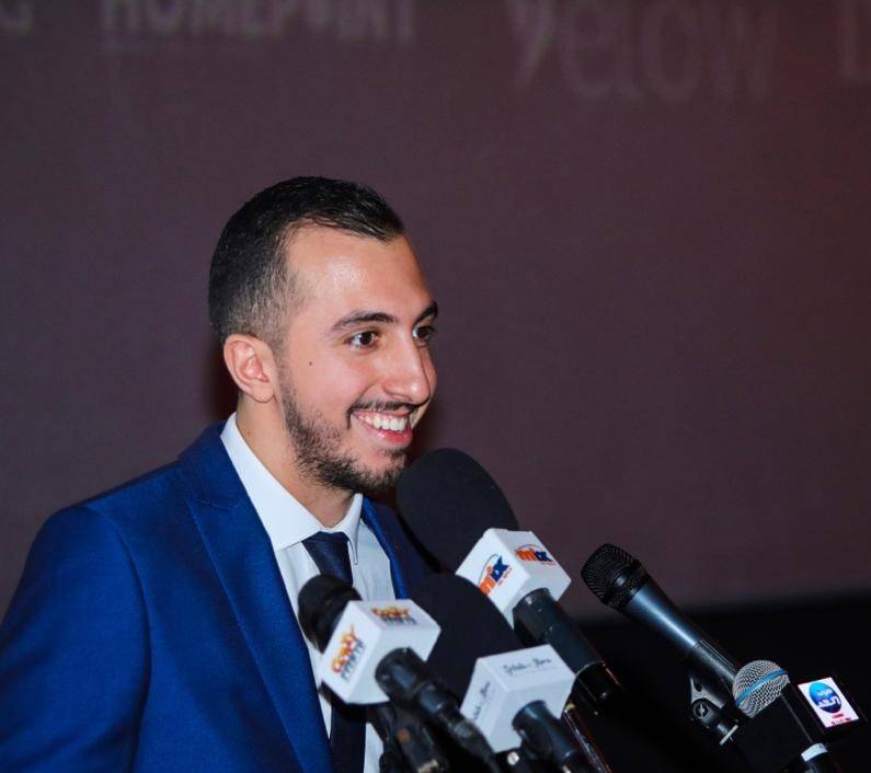 أنطوني أبو أنطون يحيي المشهد التّرفيهيّ بمواهب عالميّة وإنتاجات من جميع أنحاء العالم