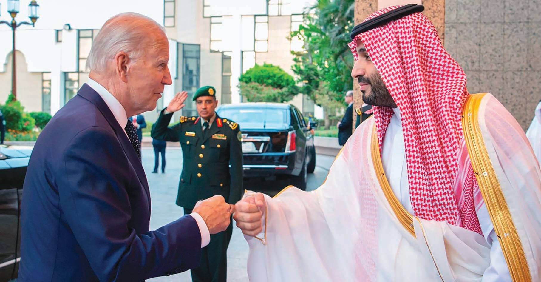 الرياض ترد على واشنطن : لا نقبل الإملاءات
البيت الأبيض: مبيعات الأسلحة ستكون على الطاولة