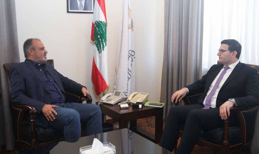 تفعيل التعاون بين