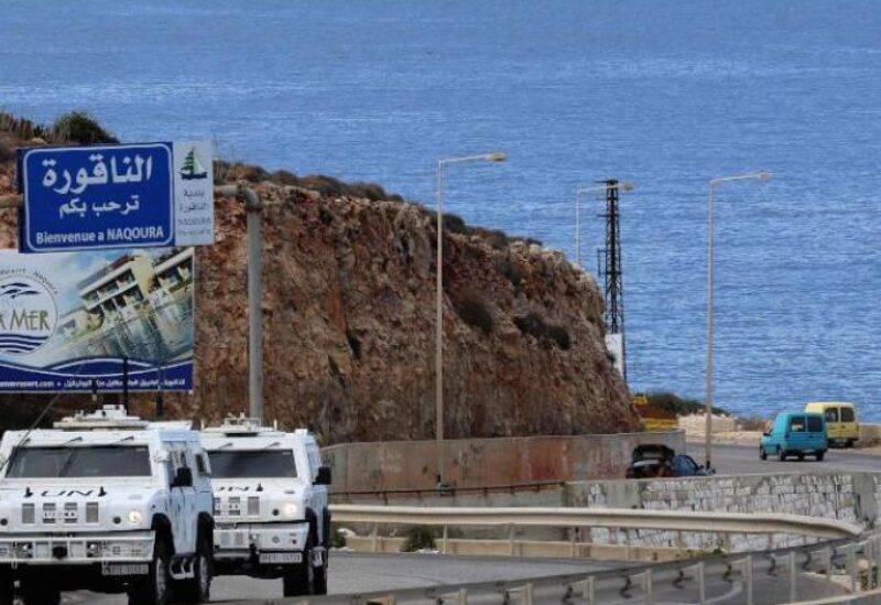 لبنان الوحيد عربياً حرّر أرضه بالمقاومة واستعاد نفطه
ترسيم الحدود البحريّة ليس "اتفاق 17 ايار" مع العدو الإسرائيلي