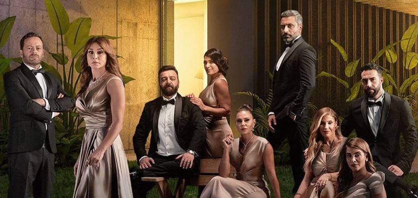إحداهن تقاضت 700 ألف دولار.. أجور الممثلين في مسلسل "ستيلتو" ستُفاجئكم!