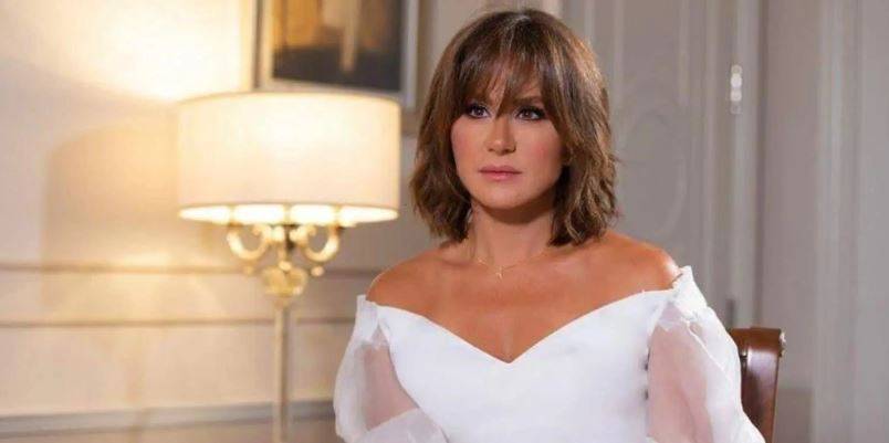 ديمة قندلفت تخشى من هذا الأمر.. وماذا عن عمرها الحقيقي؟