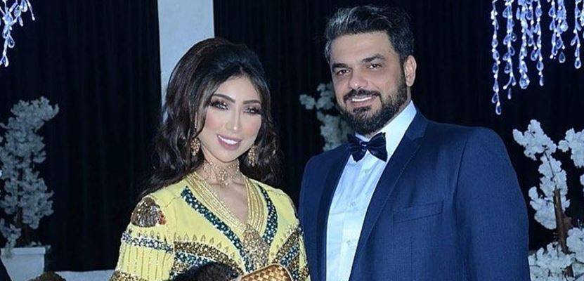 الخيانة الزوجية والعنف والتهديد... تهم عدّة تلاحق زوج دنيا بطمة!