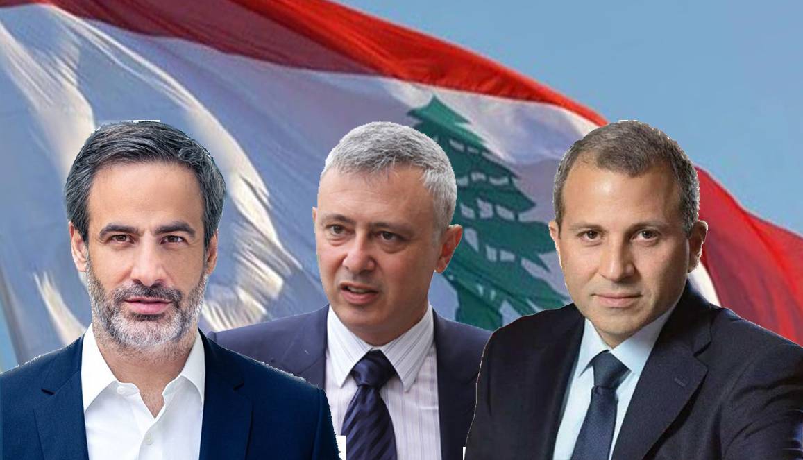 باسيل يرفض فرنجية ومعوض... ويعوّل على الفراغ الرئاسي وتطوّرات المنطقة
