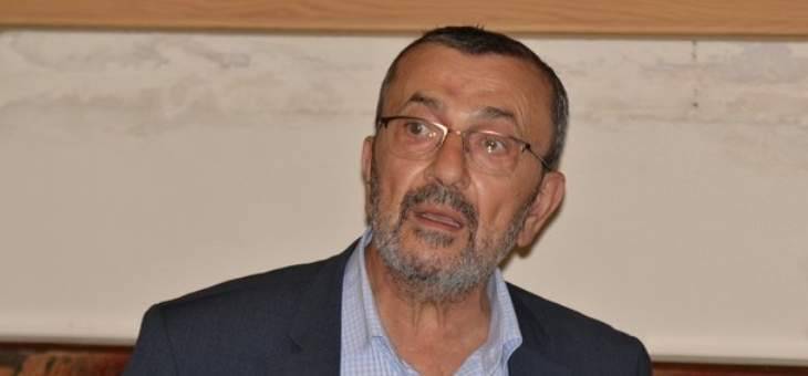 عز الدين: استكمال حزب الله مساعيه لتذليل العقبات أمام تشكيل حكومة كاملة المواصفات