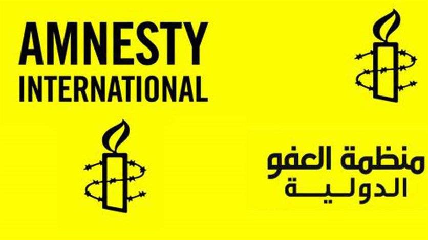 منظمة العفو الدولية تدعو لبنان إلى عدم إعادة اللاجئين السوريين إلى بلادهم