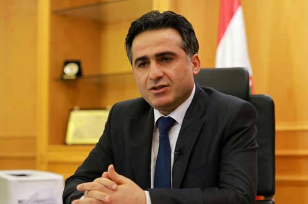 حمية تقفّد ورش أشغال تنظيف مياه الامطار