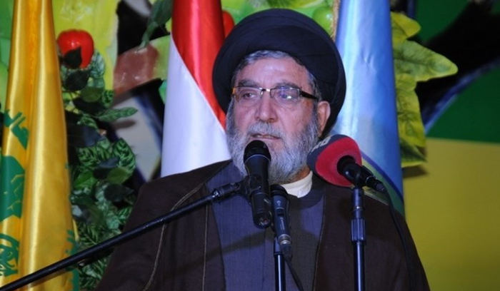 حزب الله: نحن في حال تقدّم... وأعداؤنا في مرحلة تراجع
نريد للاستحقاق الرئاسي أن يحصل ضمن المهلة الدستوريّة