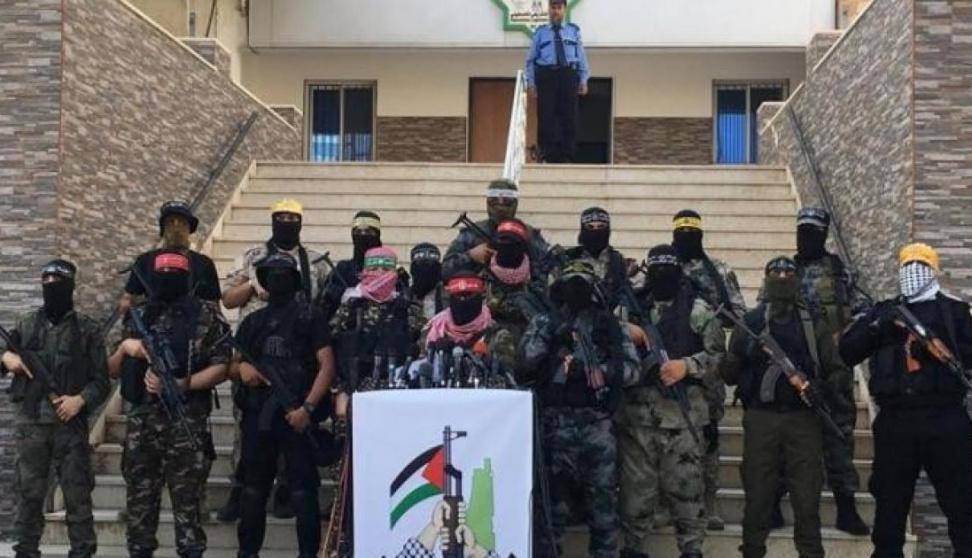 فصائل المقاومة الفلسطينية تدعو إلى تصعيد الغضب ضدّ العدوان الإسرائيلي