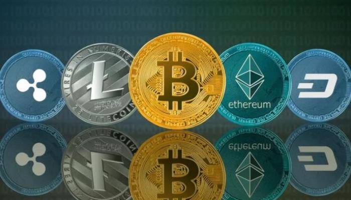 أسعار العملات الرقمية تواصل حصد المكاسب لليوم الثاني على التوالي