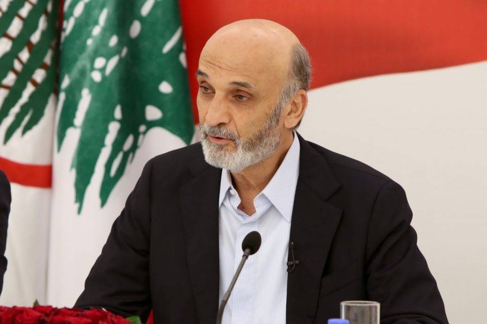بعد جولتين من التمسك بمعوض.. جعجع يفتح تسوية مبكرة!