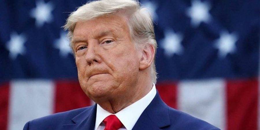 ترامب : يُمكن بسهولة انتخابي
رئيساً لوزراء "إسرائيل"