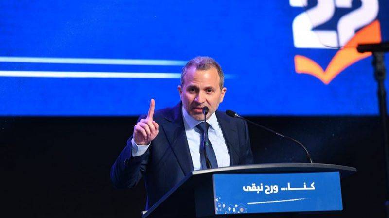 حملات تصعيد.. ماذا بعد خطاب 