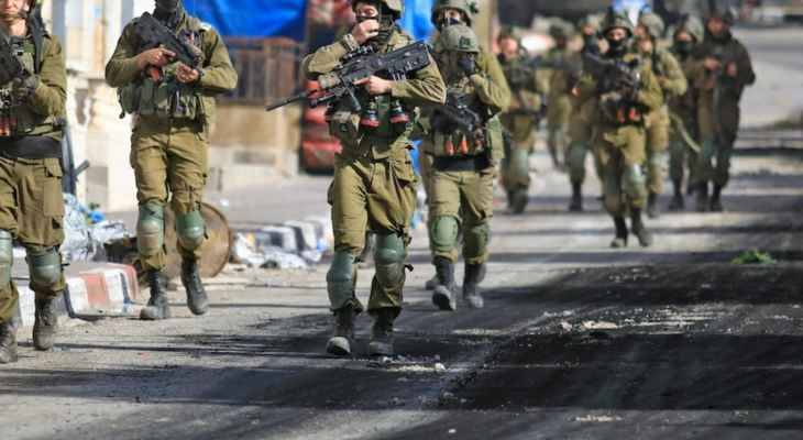 قوات العدو اعتقلت 3 فلسطينيين من حوسان غرب بيت لحم