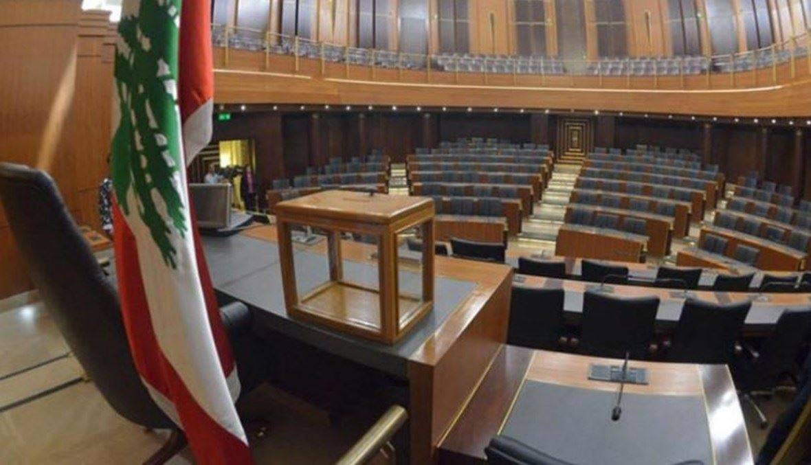 هل يحق لبري الدعوة لجلسة تشريعية؟