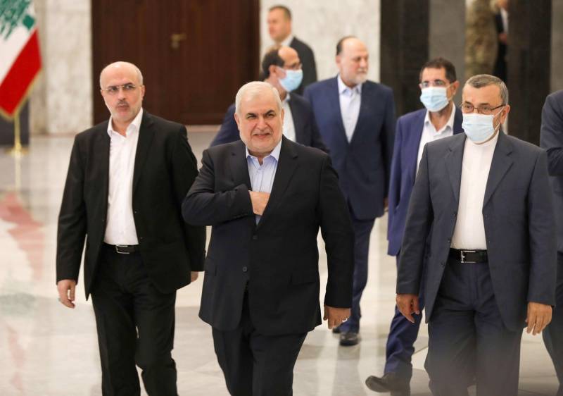 إجتماع حارة حريك.. نقاش بلا قفازات!