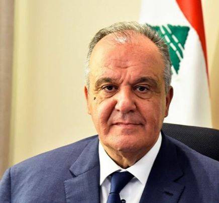 بوشكيان شارك بافتتاح معرض SIAL في باريس: الصناعيون اللبنانيون يبرعون في ساحات التنافس الدولية