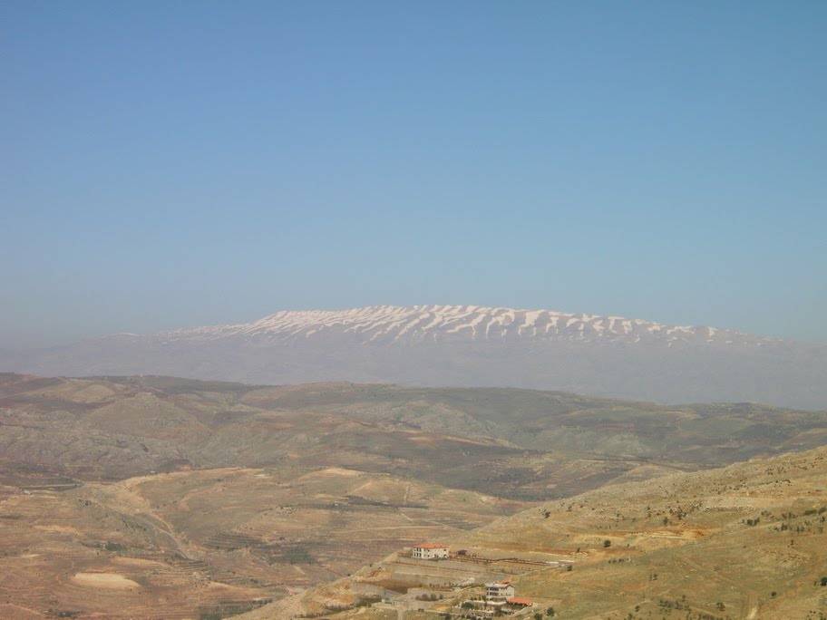 رحلة بيئيّة لـ  