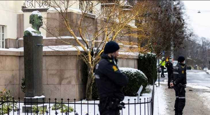 في خضمّ توتّر شديد يخيّم على المواقع الاستراتيجية في النرويج.. توقيف 4 روس لهذا السبب