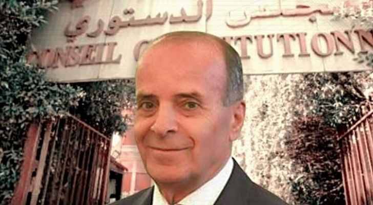 مشلب: سنعلن نتائج الطعون الانتخابيّة الخميس
وقد تتأجّل.. ولا يوجد أيّ ضغوطات سياسيّة علينا