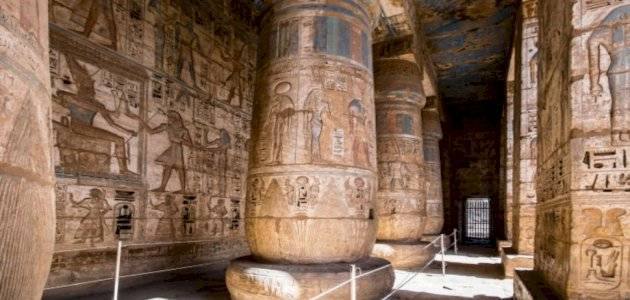مصر.. رسالة من السفارة الأميركية تكشف أكبر قضية تهريب للآثار