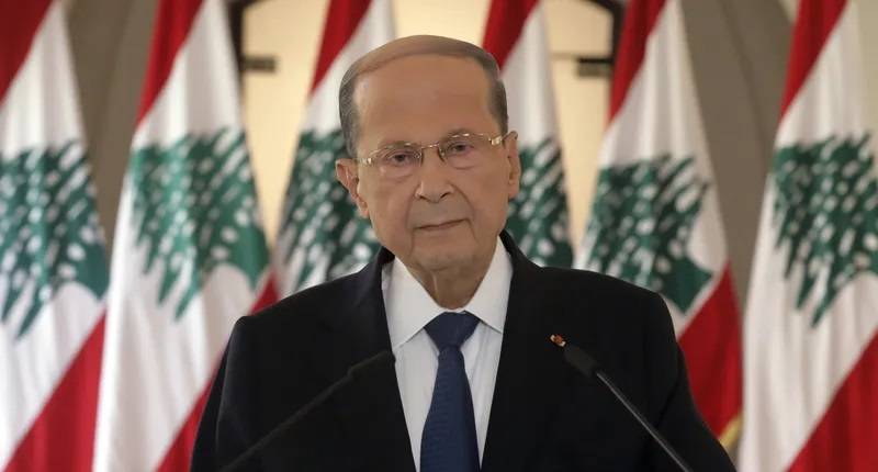 "كلام منسوب زوراً لعون".. هكذا علقت مصادر رئيس الجمهورية