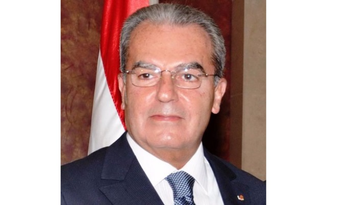 الخازن استغرب الكلام عن زيادة
تعرفة الكهرباء قبل تأمينها