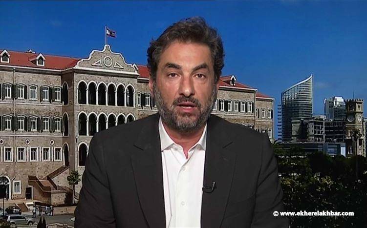 الصادق: مواقف زملائي في التكتل من اتفاق الطائف
تهدّد صموده... ولا أحد يمثّلني بأيّ لقاء في أيّ سفارة
