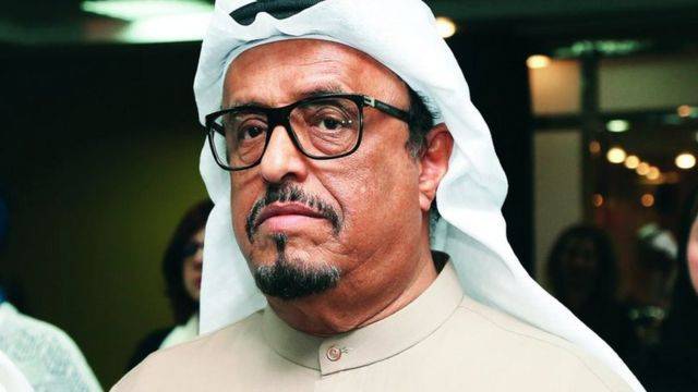 خلفان: الإمارات ستقف مع السعودية ضد الولايات المتحدة
