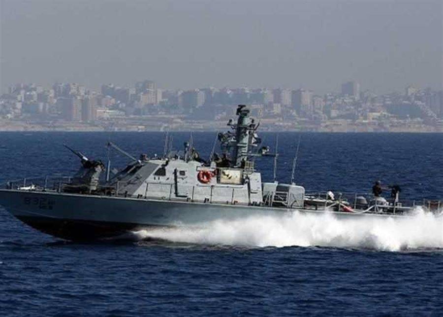 الجيش اللبناني أعلن عن 4 خروقات بحرية معادية.. والعدو ينفي!