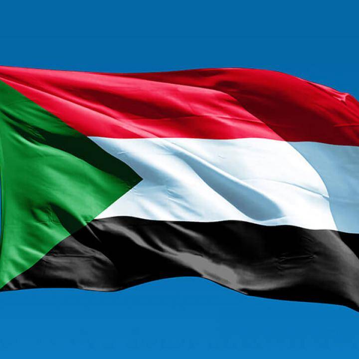 السودان : ضبطنا الموقع المركزي الذي يقوم بتهريب المهاجرين