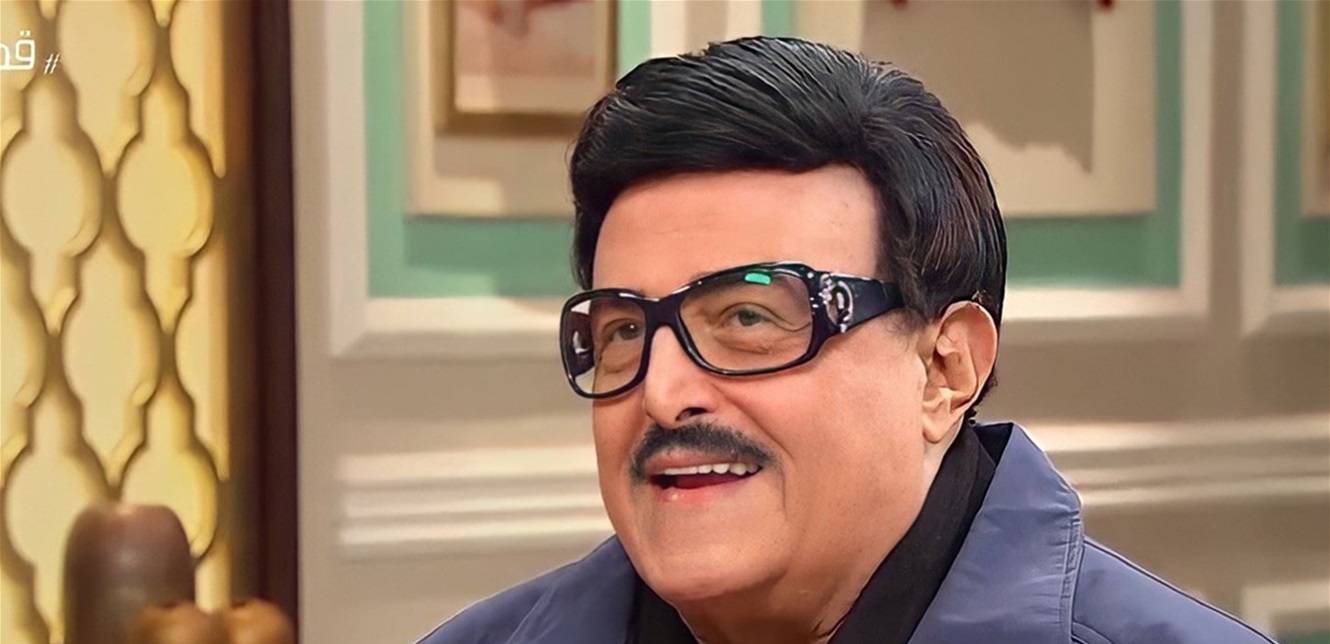 سمير غانم يعود بعد وفاته!