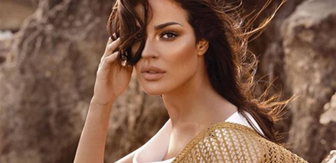 نادين نجيم تتحدث عن "مُستنقع فوضوي".. ماذا قصدت؟