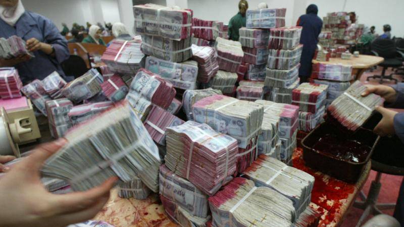 العراق يفتح تحقيقاً في سرقة 2.5 مليار دولار من أموال الدولة