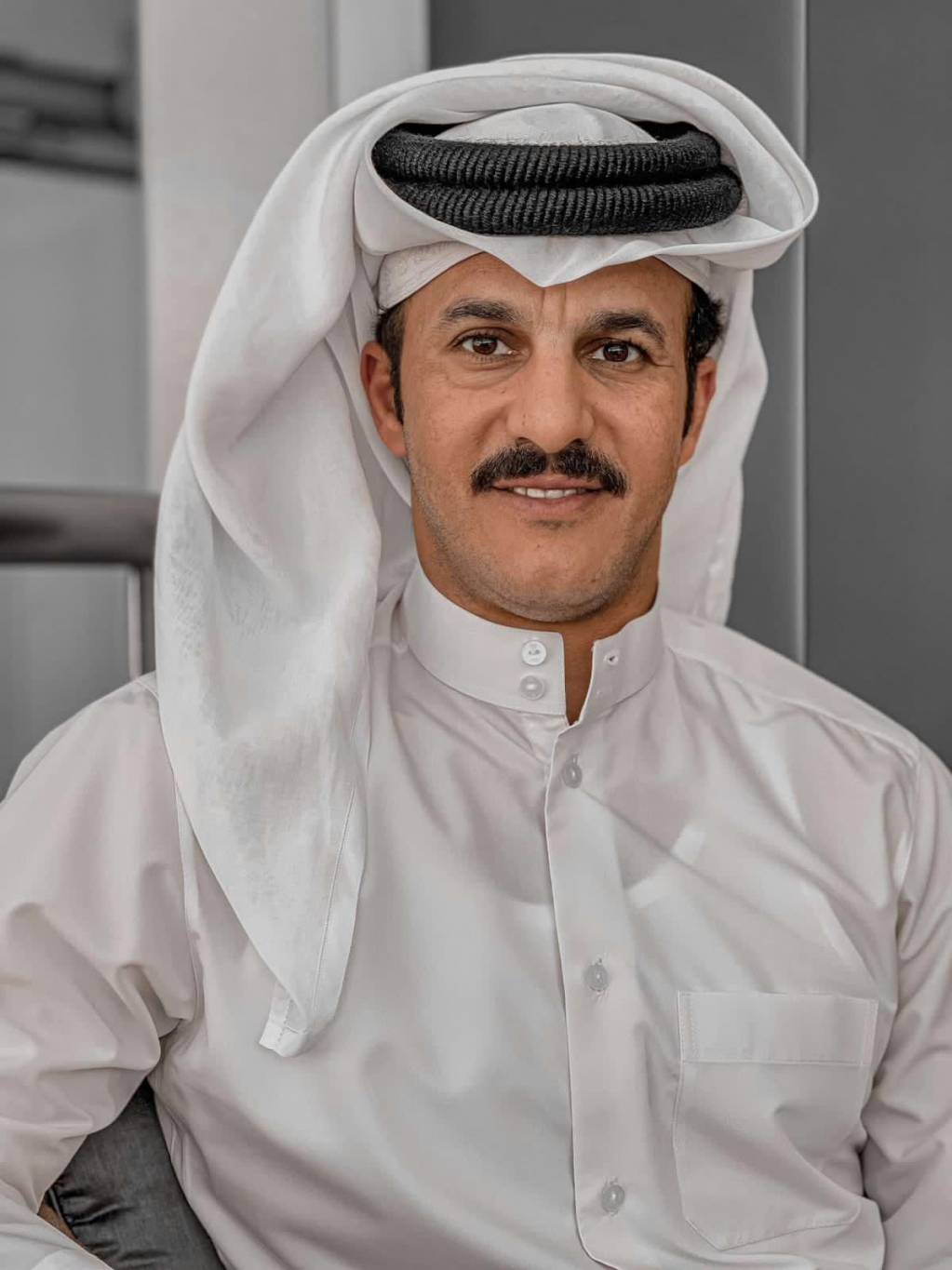 حمد الوارد: استعدادات جاده للمنتخب القطري لرفع الأثقال استعداداً لبطولة العالم