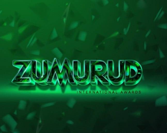 حفل ZUMURUD التكريمي..قريبا