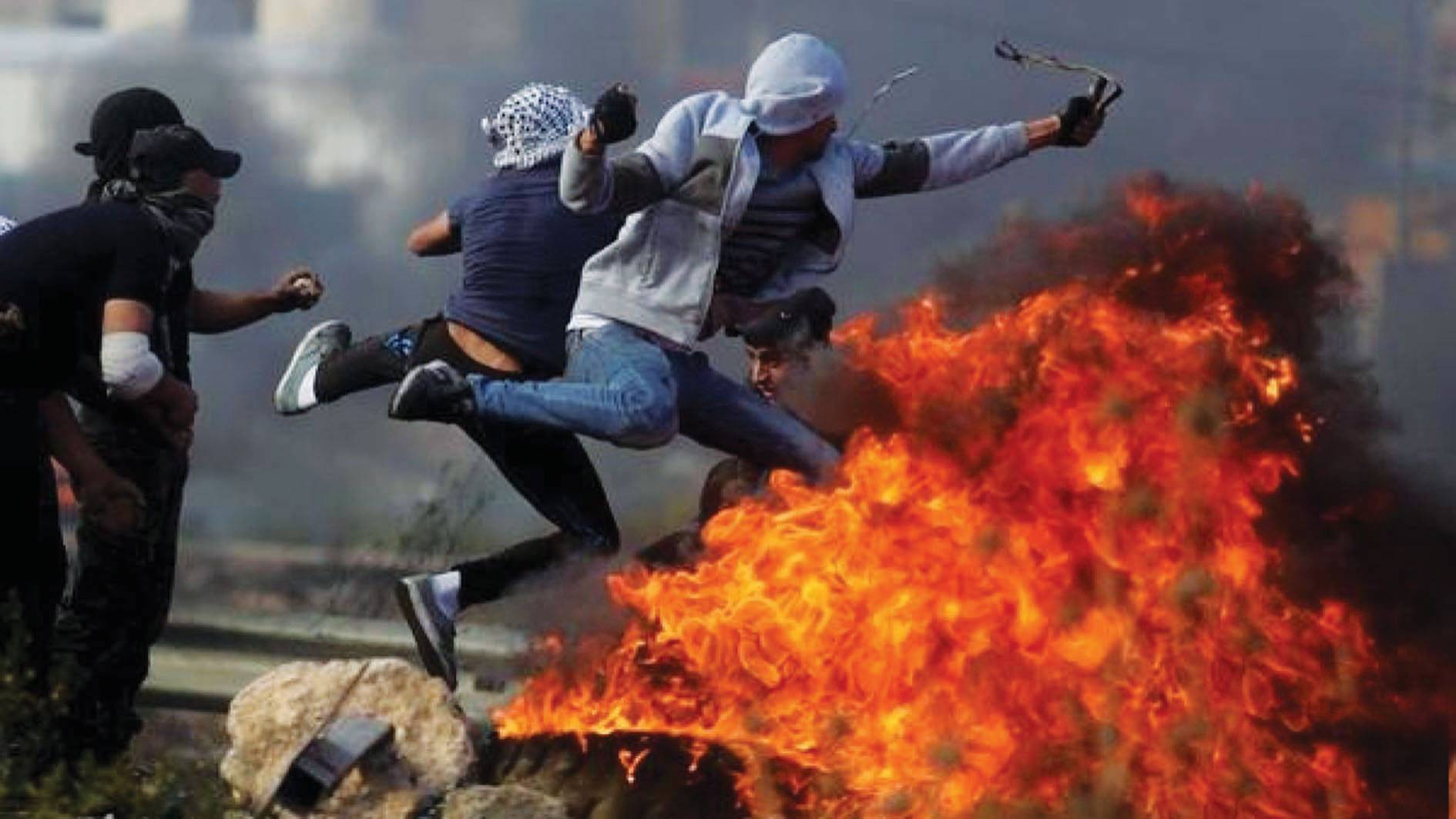 المقاومة الفلسطينيّة تصعّد عمليّاتها في الضفة... ومواجهات في 19 نقطة