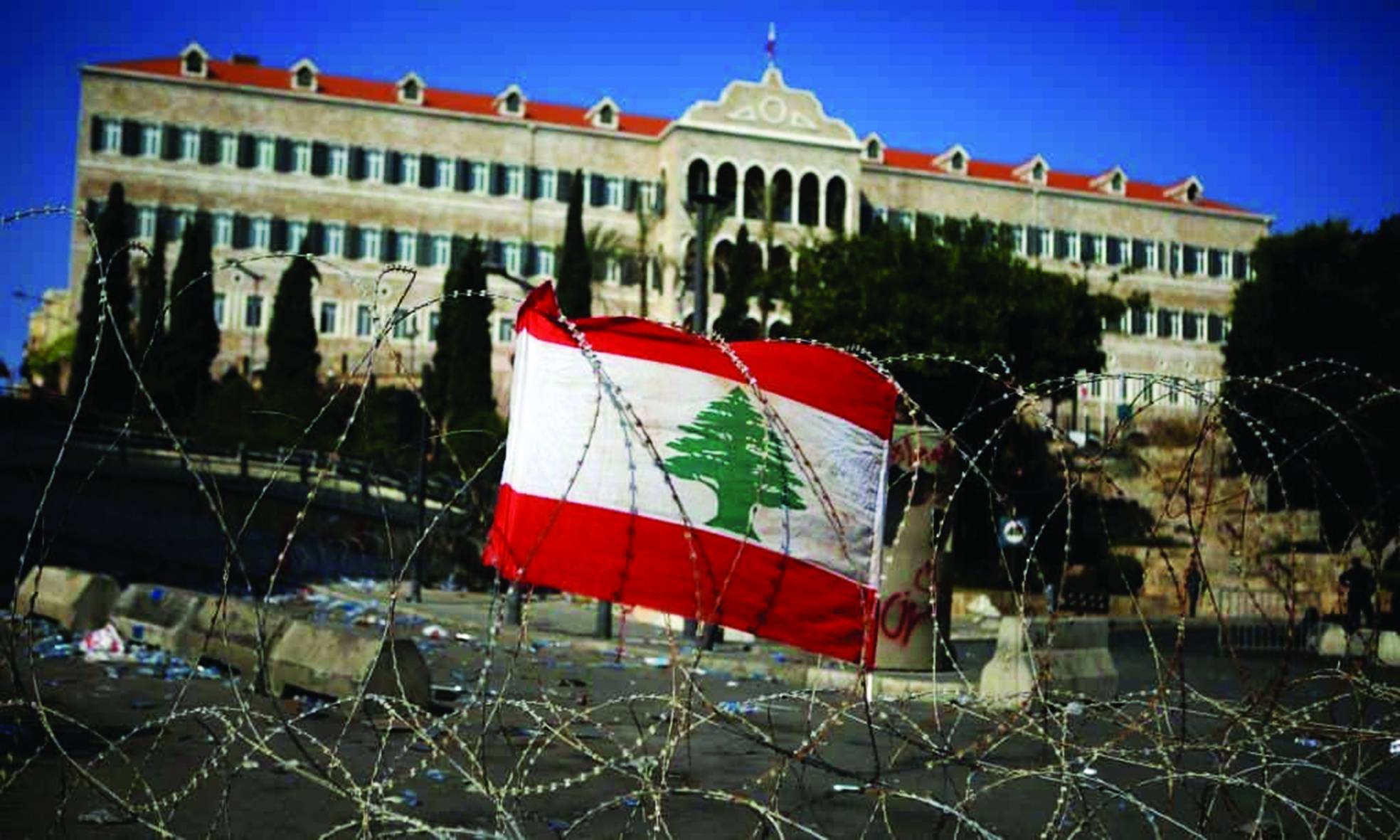 مُؤشّرات الانسداد على الخط الحكومي مستمرّة