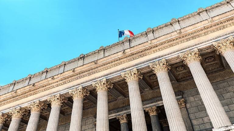 محكمة فرنسية ترفض مراجعة محاكمة المغربي الرداد