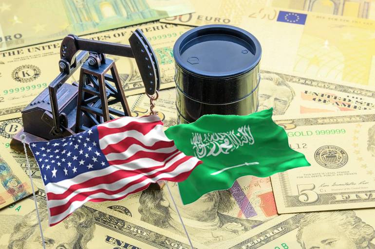 السعودية تخالف أميركا نفطياً للمرّة الثانية وتتجه شرقاً
مصالح الدول ومنها العربيّة تتقدّم مع عالم جديد متعدّد الاقطاب