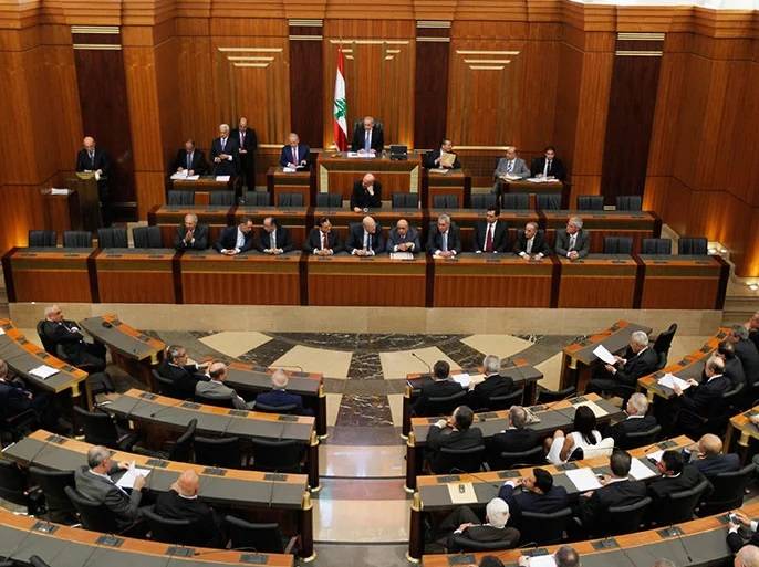 انتخابات اللجان النيابية.. خسارة مارك ضو وخروج منيمنة لمصلحة طرابلسي
